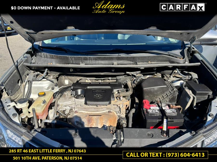 2013 Toyota RAV4 AWD 4dr Limited (Natl), available for sale in Little Ferry , New Jersey | Adams Auto Group . Little Ferry , New Jersey 2013 Toyota RAV4 AWD 4dr Limited (Natl), available for sale in Little Ferry , New Jersey | Adams Auto Group . Little Ferry , New Jersey