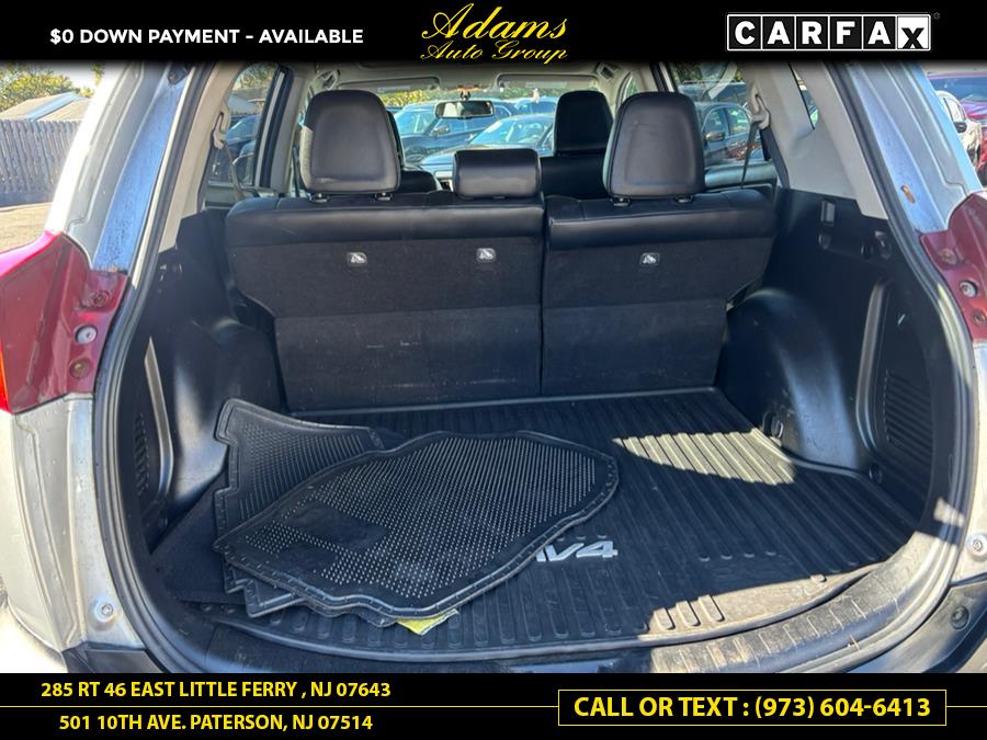2013 Toyota RAV4 AWD 4dr Limited (Natl), available for sale in Little Ferry , New Jersey | Adams Auto Group . Little Ferry , New Jersey 2013 Toyota RAV4 AWD 4dr Limited (Natl), available for sale in Little Ferry , New Jersey | Adams Auto Group . Little Ferry , New Jersey