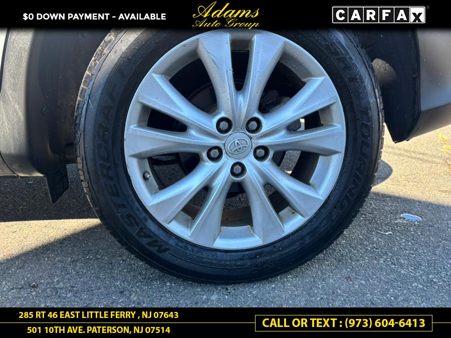 2013 Toyota RAV4 AWD 4dr Limited (Natl), available for sale in Little Ferry , New Jersey | Adams Auto Group . Little Ferry , New Jersey 2013 Toyota RAV4 AWD 4dr Limited (Natl), available for sale in Little Ferry , New Jersey | Adams Auto Group . Little Ferry , New Jersey