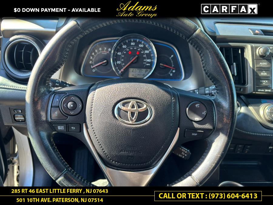 2013 Toyota RAV4 AWD 4dr Limited (Natl), available for sale in Little Ferry , New Jersey | Adams Auto Group . Little Ferry , New Jersey 2013 Toyota RAV4 AWD 4dr Limited (Natl), available for sale in Little Ferry , New Jersey | Adams Auto Group . Little Ferry , New Jersey