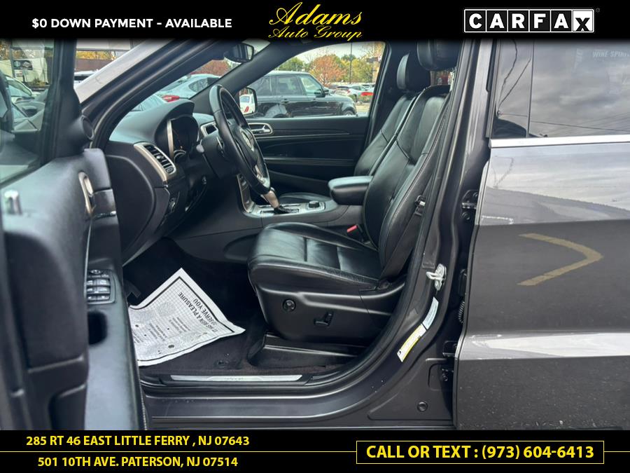 2017 Jeep Grand Cherokee Limited 4x4, available for sale in Little Ferry , New Jersey | Adams Auto Group . Little Ferry , New Jersey 2017 Jeep Grand Cherokee Limited 4x4, available for sale in Little Ferry , New Jersey | Adams Auto Group . Little Ferry , New Jersey