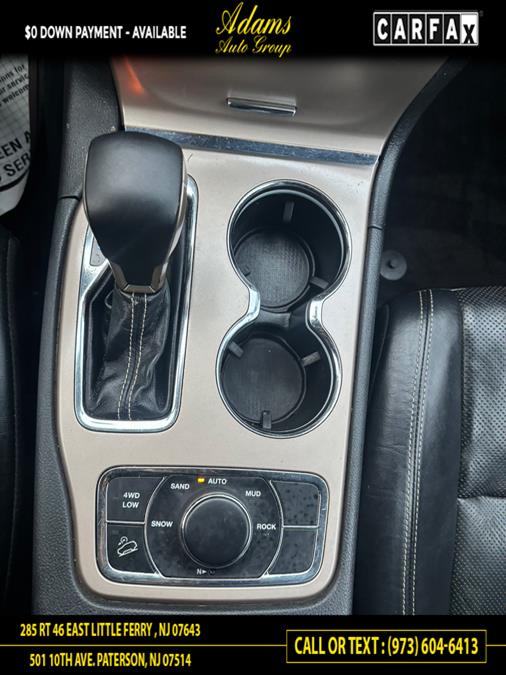 2017 Jeep Grand Cherokee Limited 4x4, available for sale in Little Ferry , New Jersey | Adams Auto Group . Little Ferry , New Jersey 2017 Jeep Grand Cherokee Limited 4x4, available for sale in Little Ferry , New Jersey | Adams Auto Group . Little Ferry , New Jersey
