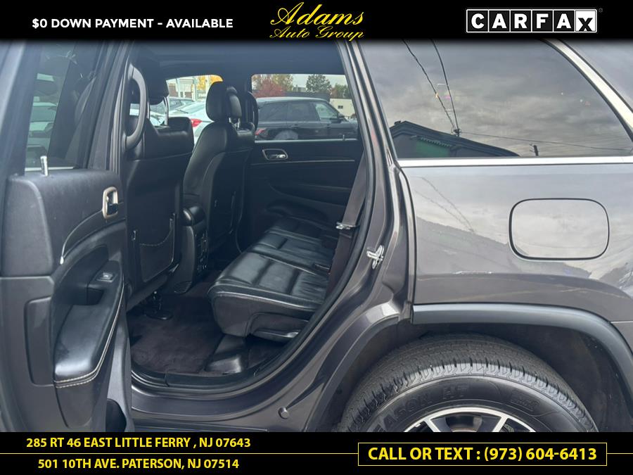 2017 Jeep Grand Cherokee Limited 4x4, available for sale in Little Ferry , New Jersey | Adams Auto Group . Little Ferry , New Jersey 2017 Jeep Grand Cherokee Limited 4x4, available for sale in Little Ferry , New Jersey | Adams Auto Group . Little Ferry , New Jersey