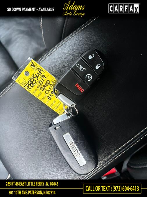 2017 Jeep Grand Cherokee Limited 4x4, available for sale in Little Ferry , New Jersey | Adams Auto Group . Little Ferry , New Jersey 2017 Jeep Grand Cherokee Limited 4x4, available for sale in Little Ferry , New Jersey | Adams Auto Group . Little Ferry , New Jersey