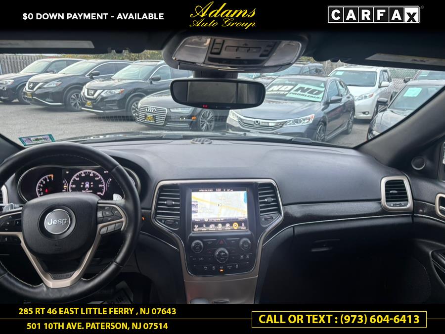 2017 Jeep Grand Cherokee Limited 4x4, available for sale in Little Ferry , New Jersey | Adams Auto Group . Little Ferry , New Jersey 2017 Jeep Grand Cherokee Limited 4x4, available for sale in Little Ferry , New Jersey | Adams Auto Group . Little Ferry , New Jersey