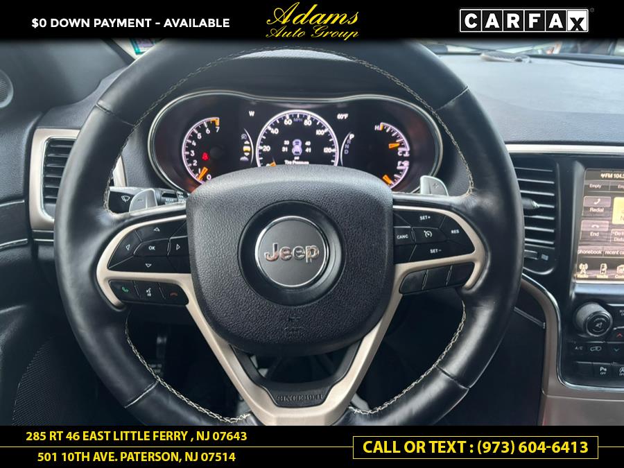 2017 Jeep Grand Cherokee Limited 4x4, available for sale in Little Ferry , New Jersey | Adams Auto Group . Little Ferry , New Jersey 2017 Jeep Grand Cherokee Limited 4x4, available for sale in Little Ferry , New Jersey | Adams Auto Group . Little Ferry , New Jersey
