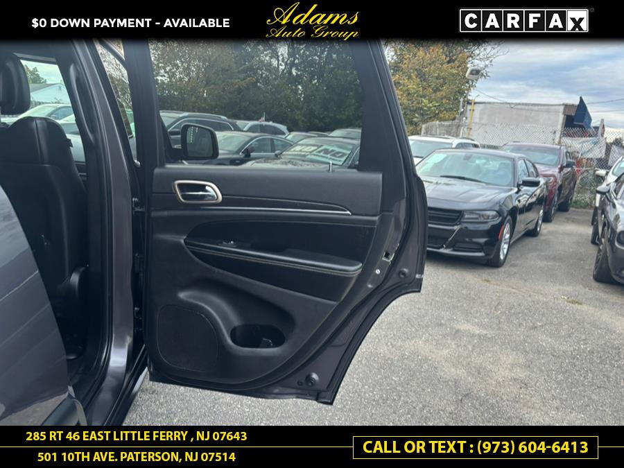 2017 Jeep Grand Cherokee Limited 4x4, available for sale in Little Ferry , New Jersey | Adams Auto Group . Little Ferry , New Jersey 2017 Jeep Grand Cherokee Limited 4x4, available for sale in Little Ferry , New Jersey | Adams Auto Group . Little Ferry , New Jersey