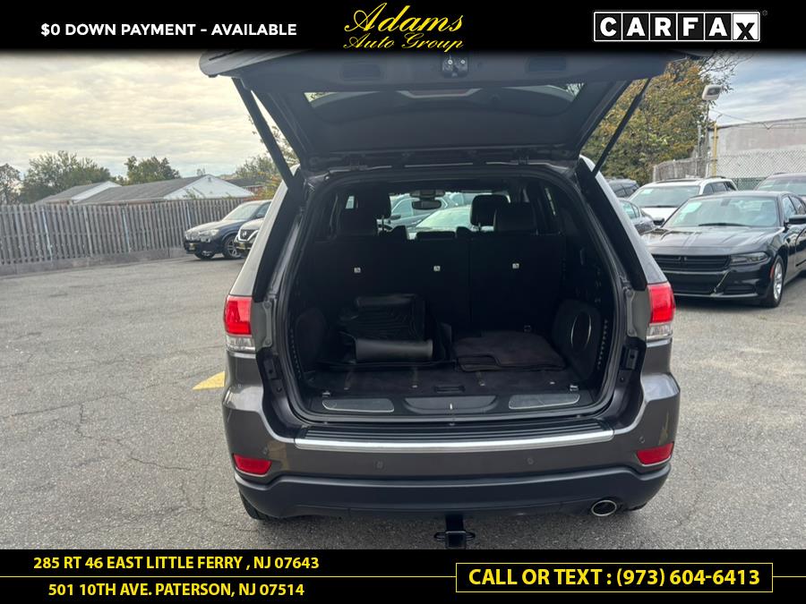 2017 Jeep Grand Cherokee Limited 4x4, available for sale in Little Ferry , New Jersey | Adams Auto Group . Little Ferry , New Jersey 2017 Jeep Grand Cherokee Limited 4x4, available for sale in Little Ferry , New Jersey | Adams Auto Group . Little Ferry , New Jersey