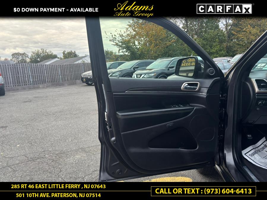 2017 Jeep Grand Cherokee Limited 4x4, available for sale in Little Ferry , New Jersey | Adams Auto Group . Little Ferry , New Jersey 2017 Jeep Grand Cherokee Limited 4x4, available for sale in Little Ferry , New Jersey | Adams Auto Group . Little Ferry , New Jersey