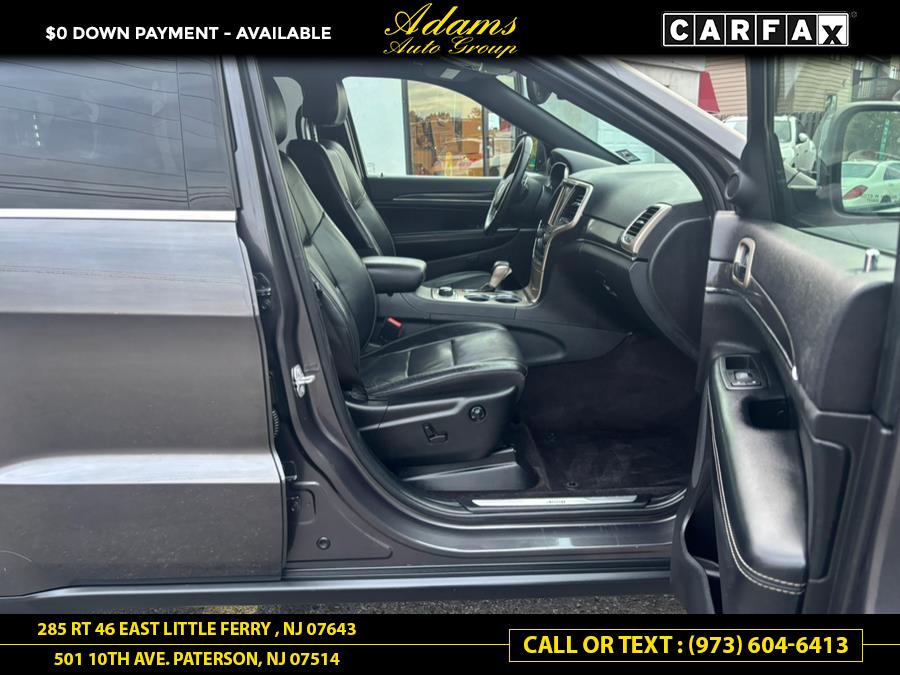 2017 Jeep Grand Cherokee Limited 4x4, available for sale in Little Ferry , New Jersey | Adams Auto Group . Little Ferry , New Jersey 2017 Jeep Grand Cherokee Limited 4x4, available for sale in Little Ferry , New Jersey | Adams Auto Group . Little Ferry , New Jersey