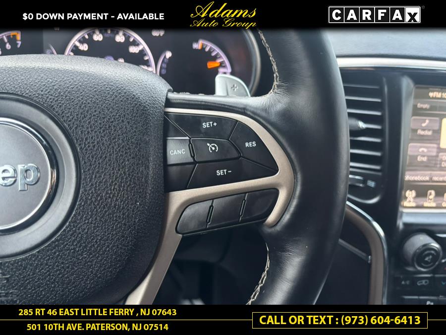 2017 Jeep Grand Cherokee Limited 4x4, available for sale in Little Ferry , New Jersey | Adams Auto Group . Little Ferry , New Jersey 2017 Jeep Grand Cherokee Limited 4x4, available for sale in Little Ferry , New Jersey | Adams Auto Group . Little Ferry , New Jersey