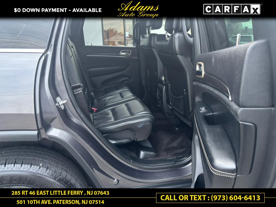 2017 Jeep Grand Cherokee Limited 4x4, available for sale in Little Ferry , New Jersey | Adams Auto Group . Little Ferry , New Jersey 2017 Jeep Grand Cherokee Limited 4x4, available for sale in Little Ferry , New Jersey | Adams Auto Group . Little Ferry , New Jersey