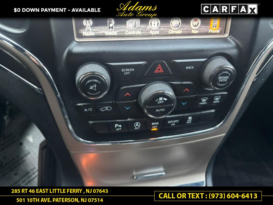 2017 Jeep Grand Cherokee Limited 4x4, available for sale in Little Ferry , New Jersey | Adams Auto Group . Little Ferry , New Jersey 2017 Jeep Grand Cherokee Limited 4x4, available for sale in Little Ferry , New Jersey | Adams Auto Group . Little Ferry , New Jersey