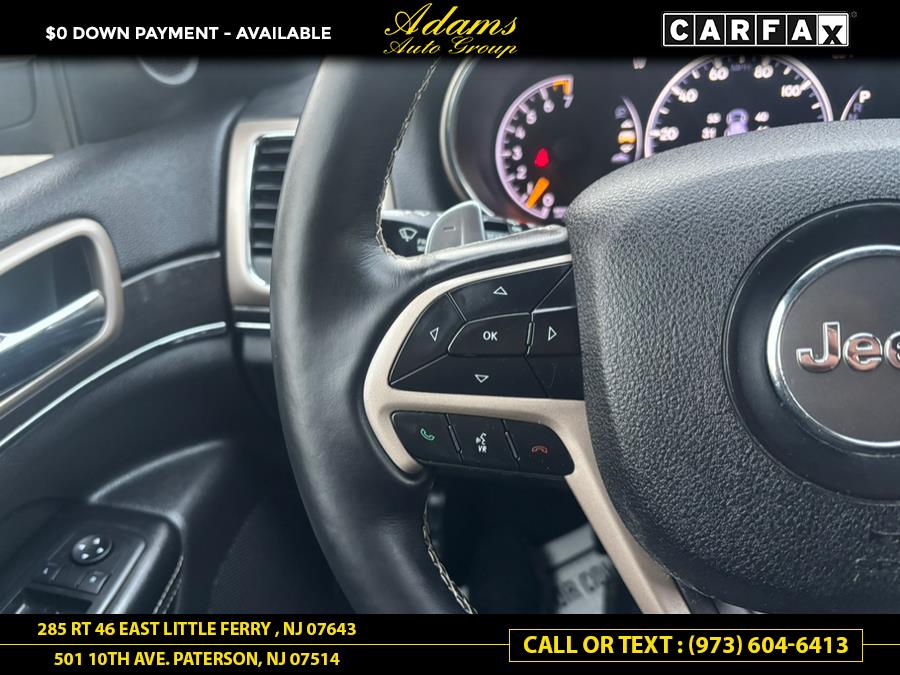 2017 Jeep Grand Cherokee Limited 4x4, available for sale in Little Ferry , New Jersey | Adams Auto Group . Little Ferry , New Jersey 2017 Jeep Grand Cherokee Limited 4x4, available for sale in Little Ferry , New Jersey | Adams Auto Group . Little Ferry , New Jersey