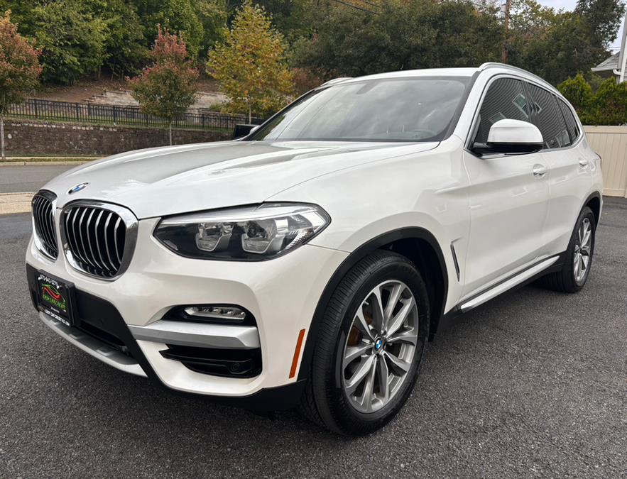 Used 2018 BMW X3 in NEWARK, New Jersey | Easy Credit of Jersey. NEWARK, New Jersey