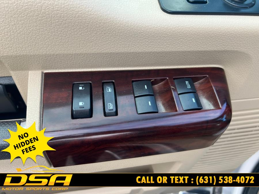 2010 Ford Super Duty F-250 SRW 4WD Crew Cab 156" Lariat, available for sale in Commack, New York | DSA Motor Sports Corp. Commack, New York 2010 Ford Super Duty F-250 SRW 4WD Crew Cab 156" Lariat, available for sale in Commack, New York | DSA Motor Sports Corp. Commack, New York
