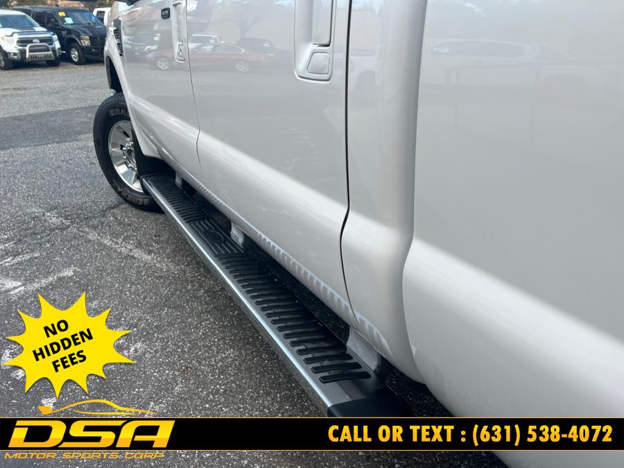 2010 Ford Super Duty F-250 SRW 4WD Crew Cab 156" Lariat, available for sale in Commack, New York | DSA Motor Sports Corp. Commack, New York 2010 Ford Super Duty F-250 SRW 4WD Crew Cab 156" Lariat, available for sale in Commack, New York | DSA Motor Sports Corp. Commack, New York
