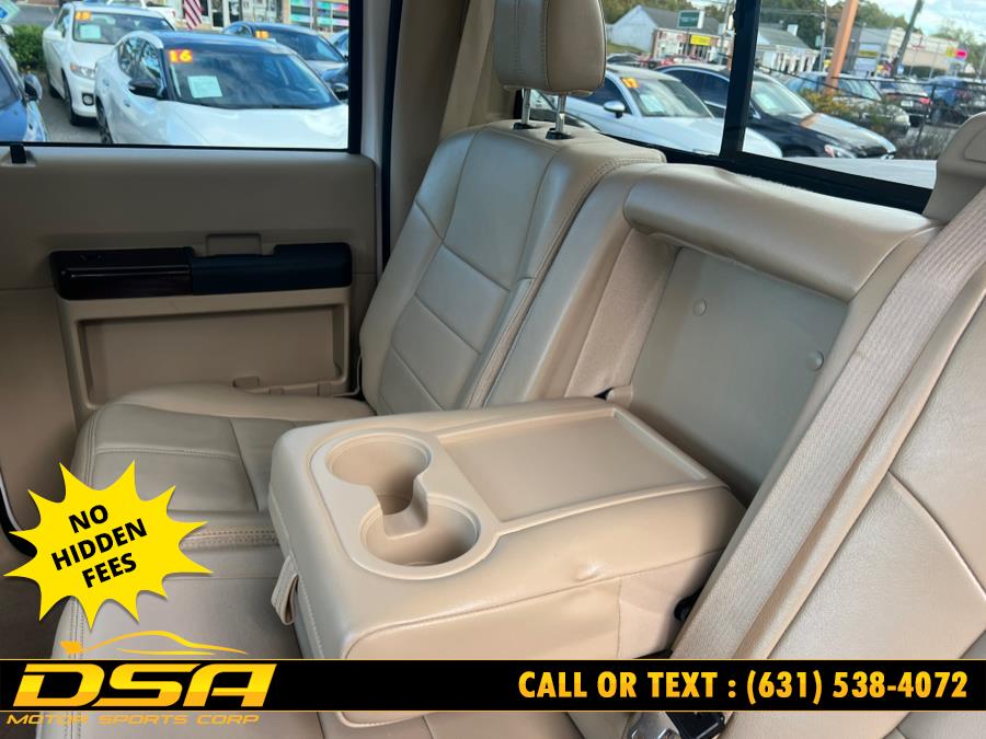 2010 Ford Super Duty F-250 SRW 4WD Crew Cab 156" Lariat, available for sale in Commack, New York | DSA Motor Sports Corp. Commack, New York 2010 Ford Super Duty F-250 SRW 4WD Crew Cab 156" Lariat, available for sale in Commack, New York | DSA Motor Sports Corp. Commack, New York