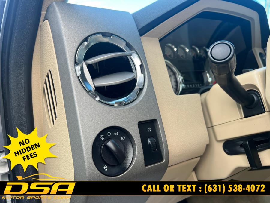 2010 Ford Super Duty F-250 SRW 4WD Crew Cab 156" Lariat, available for sale in Commack, New York | DSA Motor Sports Corp. Commack, New York 2010 Ford Super Duty F-250 SRW 4WD Crew Cab 156" Lariat, available for sale in Commack, New York | DSA Motor Sports Corp. Commack, New York