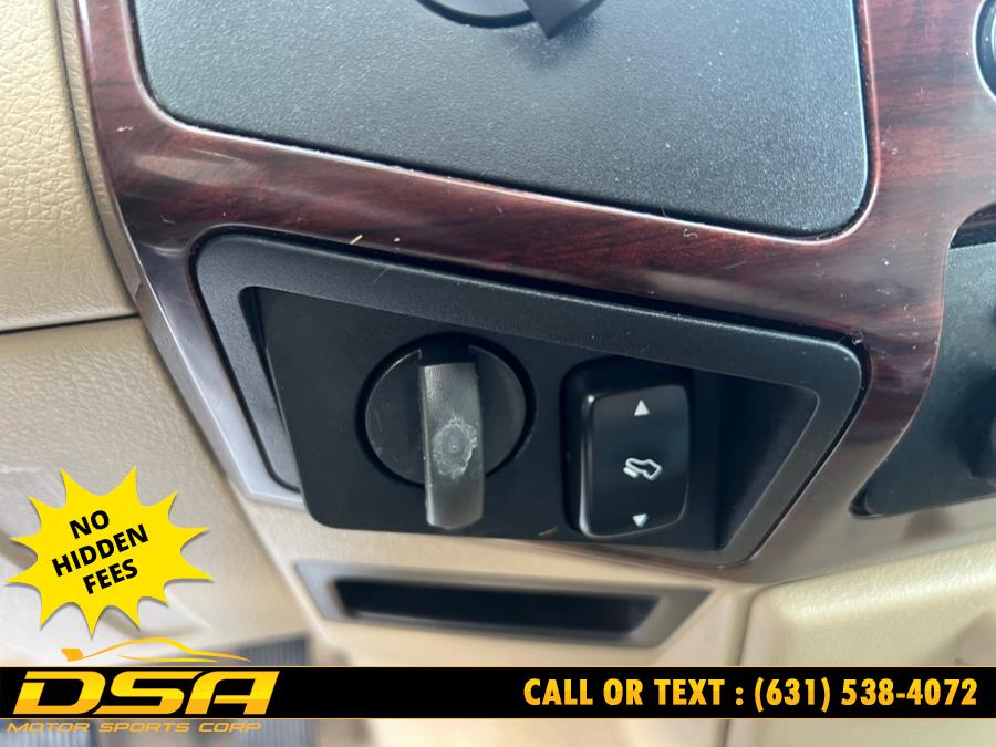 2010 Ford Super Duty F-250 SRW 4WD Crew Cab 156" Lariat, available for sale in Commack, New York | DSA Motor Sports Corp. Commack, New York 2010 Ford Super Duty F-250 SRW 4WD Crew Cab 156" Lariat, available for sale in Commack, New York | DSA Motor Sports Corp. Commack, New York