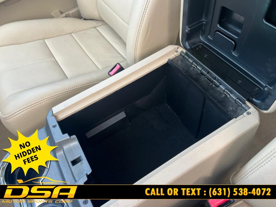 2010 Ford Super Duty F-250 SRW 4WD Crew Cab 156" Lariat, available for sale in Commack, New York | DSA Motor Sports Corp. Commack, New York 2010 Ford Super Duty F-250 SRW 4WD Crew Cab 156" Lariat, available for sale in Commack, New York | DSA Motor Sports Corp. Commack, New York