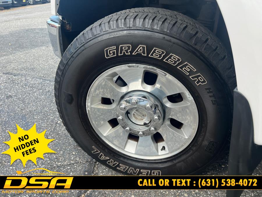 2010 Ford Super Duty F-250 SRW 4WD Crew Cab 156" Lariat, available for sale in Commack, New York | DSA Motor Sports Corp. Commack, New York 2010 Ford Super Duty F-250 SRW 4WD Crew Cab 156" Lariat, available for sale in Commack, New York | DSA Motor Sports Corp. Commack, New York