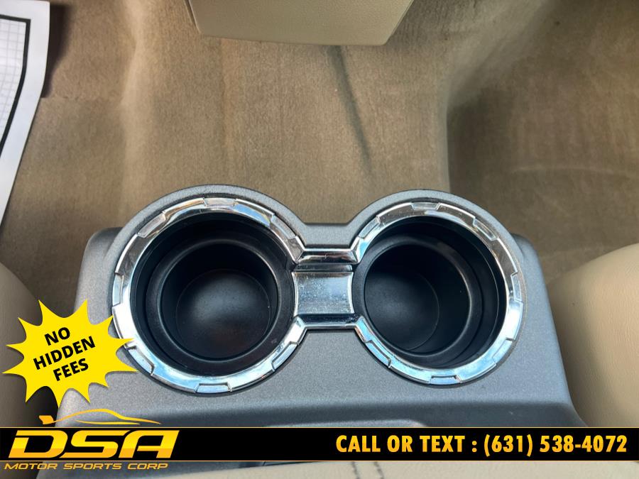 2010 Ford Super Duty F-250 SRW 4WD Crew Cab 156" Lariat, available for sale in Commack, New York | DSA Motor Sports Corp. Commack, New York 2010 Ford Super Duty F-250 SRW 4WD Crew Cab 156" Lariat, available for sale in Commack, New York | DSA Motor Sports Corp. Commack, New York