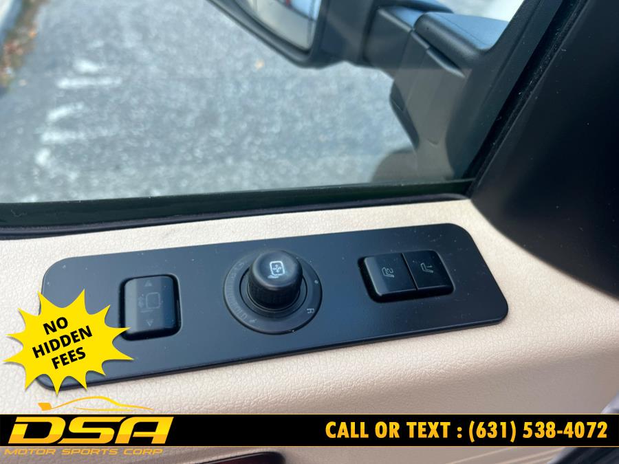 2010 Ford Super Duty F-250 SRW 4WD Crew Cab 156" Lariat, available for sale in Commack, New York | DSA Motor Sports Corp. Commack, New York 2010 Ford Super Duty F-250 SRW 4WD Crew Cab 156" Lariat, available for sale in Commack, New York | DSA Motor Sports Corp. Commack, New York