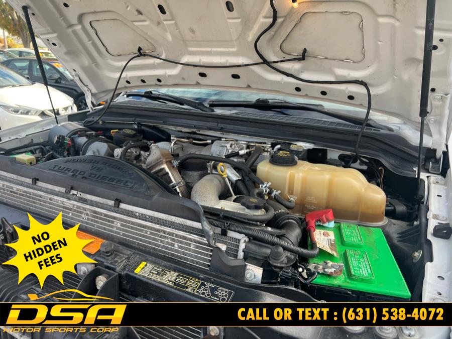 2010 Ford Super Duty F-250 SRW 4WD Crew Cab 156" Lariat, available for sale in Commack, New York | DSA Motor Sports Corp. Commack, New York 2010 Ford Super Duty F-250 SRW 4WD Crew Cab 156" Lariat, available for sale in Commack, New York | DSA Motor Sports Corp. Commack, New York