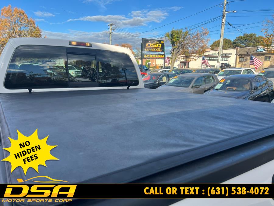 2010 Ford Super Duty F-250 SRW 4WD Crew Cab 156" Lariat, available for sale in Commack, New York | DSA Motor Sports Corp. Commack, New York 2010 Ford Super Duty F-250 SRW 4WD Crew Cab 156" Lariat, available for sale in Commack, New York | DSA Motor Sports Corp. Commack, New York