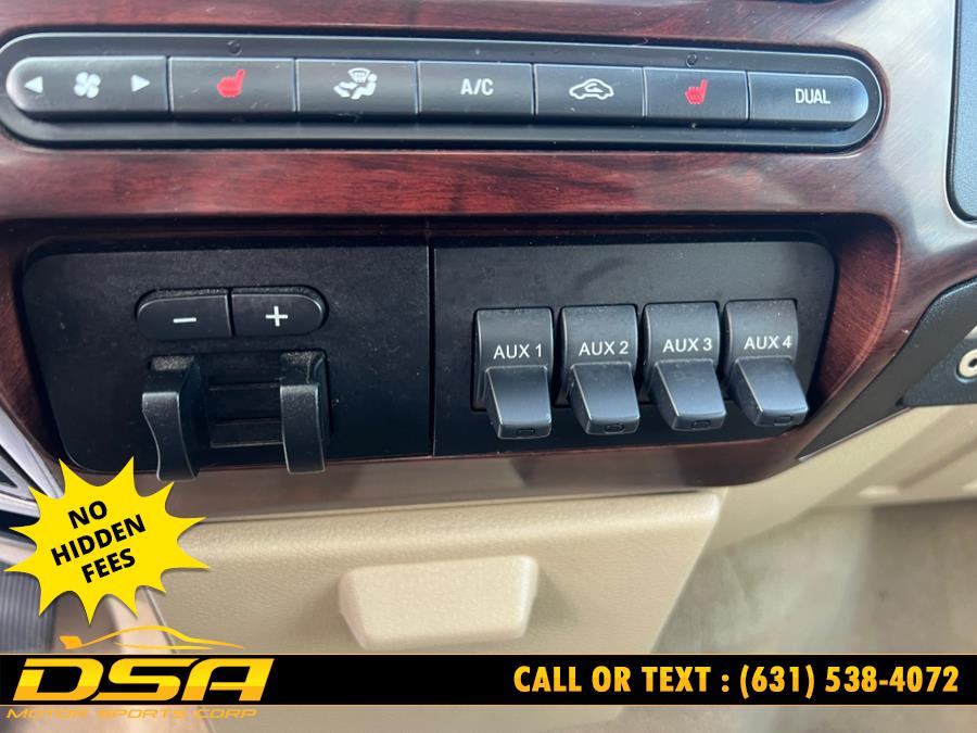 2010 Ford Super Duty F-250 SRW 4WD Crew Cab 156" Lariat, available for sale in Commack, New York | DSA Motor Sports Corp. Commack, New York 2010 Ford Super Duty F-250 SRW 4WD Crew Cab 156" Lariat, available for sale in Commack, New York | DSA Motor Sports Corp. Commack, New York