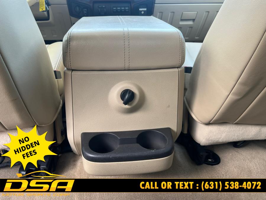 2010 Ford Super Duty F-250 SRW 4WD Crew Cab 156" Lariat, available for sale in Commack, New York | DSA Motor Sports Corp. Commack, New York 2010 Ford Super Duty F-250 SRW 4WD Crew Cab 156" Lariat, available for sale in Commack, New York | DSA Motor Sports Corp. Commack, New York