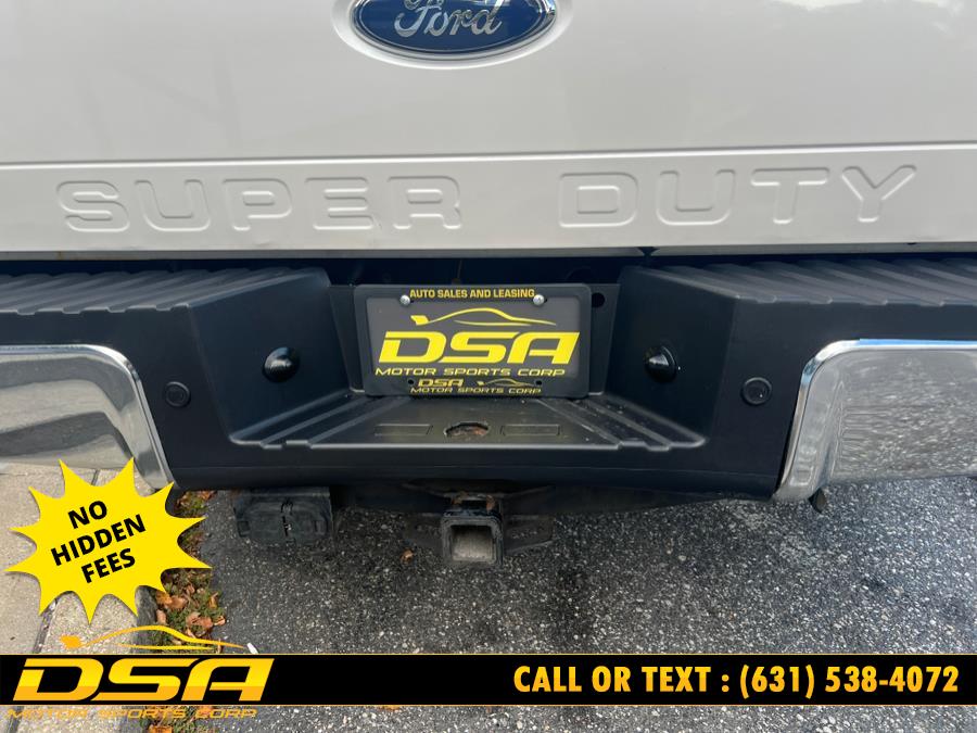 2010 Ford Super Duty F-250 SRW 4WD Crew Cab 156" Lariat, available for sale in Commack, New York | DSA Motor Sports Corp. Commack, New York 2010 Ford Super Duty F-250 SRW 4WD Crew Cab 156" Lariat, available for sale in Commack, New York | DSA Motor Sports Corp. Commack, New York