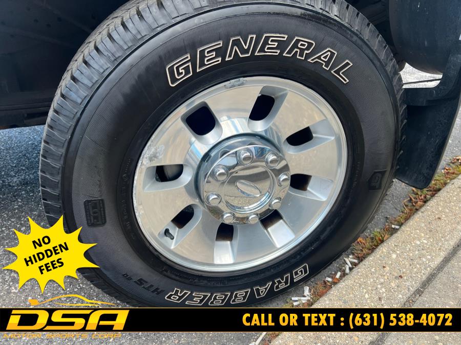 2010 Ford Super Duty F-250 SRW 4WD Crew Cab 156" Lariat, available for sale in Commack, New York | DSA Motor Sports Corp. Commack, New York 2010 Ford Super Duty F-250 SRW 4WD Crew Cab 156" Lariat, available for sale in Commack, New York | DSA Motor Sports Corp. Commack, New York