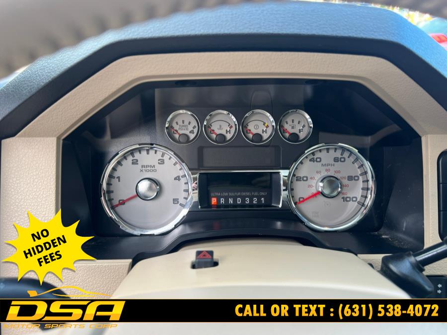 2010 Ford Super Duty F-250 SRW 4WD Crew Cab 156" Lariat, available for sale in Commack, New York | DSA Motor Sports Corp. Commack, New York 2010 Ford Super Duty F-250 SRW 4WD Crew Cab 156" Lariat, available for sale in Commack, New York | DSA Motor Sports Corp. Commack, New York