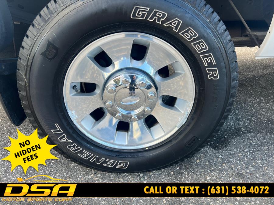 2010 Ford Super Duty F-250 SRW 4WD Crew Cab 156" Lariat, available for sale in Commack, New York | DSA Motor Sports Corp. Commack, New York 2010 Ford Super Duty F-250 SRW 4WD Crew Cab 156" Lariat, available for sale in Commack, New York | DSA Motor Sports Corp. Commack, New York