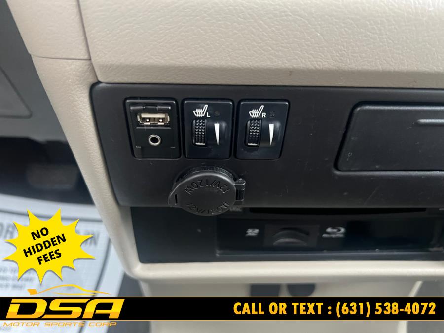 2015 Toyota Sienna 5dr 7-Pass Van XLE Premium AWD (Natl), available for sale in Commack, New York | DSA Motor Sports Corp. Commack, New York 2015 Toyota Sienna 5dr 7-Pass Van XLE Premium AWD (Natl), available for sale in Commack, New York | DSA Motor Sports Corp. Commack, New York