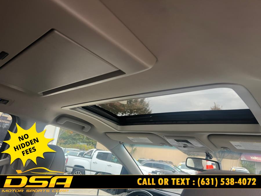 2015 Toyota Sienna 5dr 7-Pass Van XLE Premium AWD (Natl), available for sale in Commack, New York | DSA Motor Sports Corp. Commack, New York 2015 Toyota Sienna 5dr 7-Pass Van XLE Premium AWD (Natl), available for sale in Commack, New York | DSA Motor Sports Corp. Commack, New York