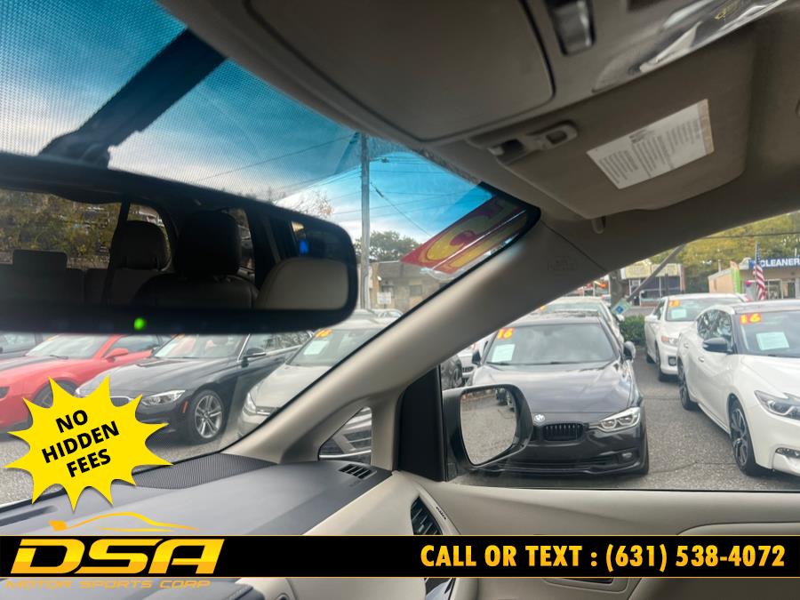2015 Toyota Sienna 5dr 7-Pass Van XLE Premium AWD (Natl), available for sale in Commack, New York | DSA Motor Sports Corp. Commack, New York 2015 Toyota Sienna 5dr 7-Pass Van XLE Premium AWD (Natl), available for sale in Commack, New York | DSA Motor Sports Corp. Commack, New York