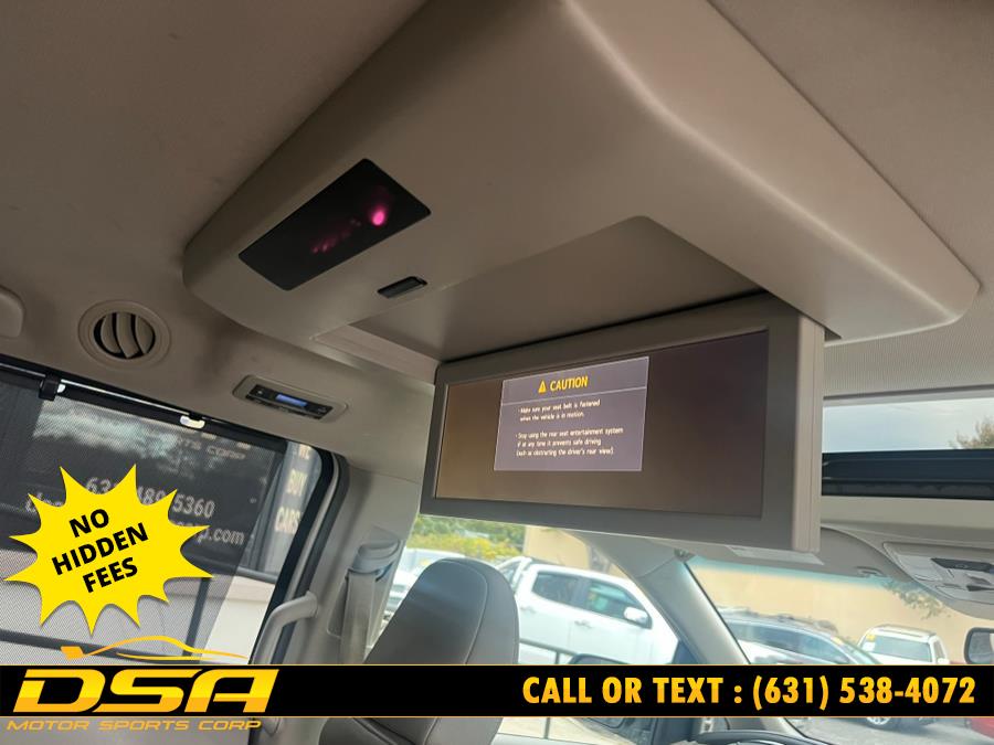 2015 Toyota Sienna 5dr 7-Pass Van XLE Premium AWD (Natl), available for sale in Commack, New York | DSA Motor Sports Corp. Commack, New York 2015 Toyota Sienna 5dr 7-Pass Van XLE Premium AWD (Natl), available for sale in Commack, New York | DSA Motor Sports Corp. Commack, New York