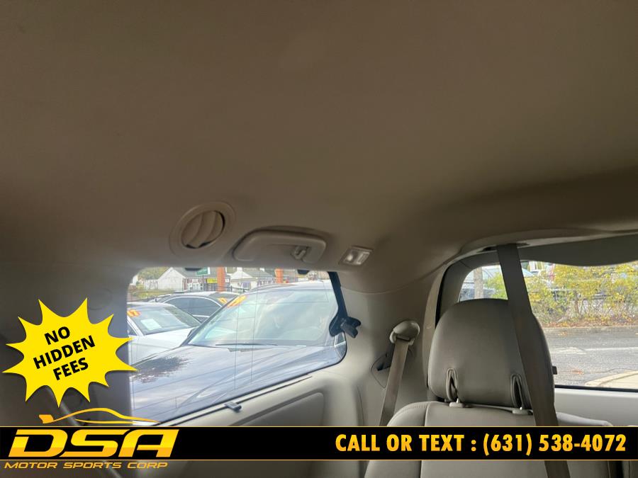 2015 Toyota Sienna 5dr 7-Pass Van XLE Premium AWD (Natl), available for sale in Commack, New York | DSA Motor Sports Corp. Commack, New York 2015 Toyota Sienna 5dr 7-Pass Van XLE Premium AWD (Natl), available for sale in Commack, New York | DSA Motor Sports Corp. Commack, New York