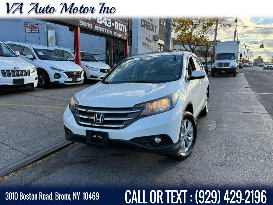Used 2014 Honda CR-V in Bronx, New York | VA Auto Motor Inc. Bronx, New York