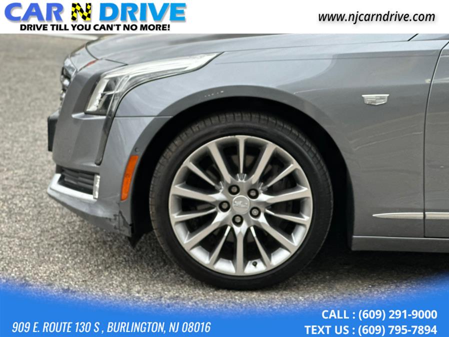2018 Cadillac Ct6 Premium Luxury, available for sale in Burlington, New Jersey | Car N Drive. Burlington, New Jersey 2018 Cadillac Ct6 Premium Luxury, available for sale in Burlington, New Jersey | Car N Drive. Burlington, New Jersey