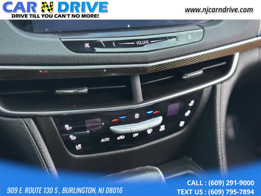 2018 Cadillac Ct6 Premium Luxury, available for sale in Burlington, New Jersey | Car N Drive. Burlington, New Jersey 2018 Cadillac Ct6 Premium Luxury, available for sale in Burlington, New Jersey | Car N Drive. Burlington, New Jersey