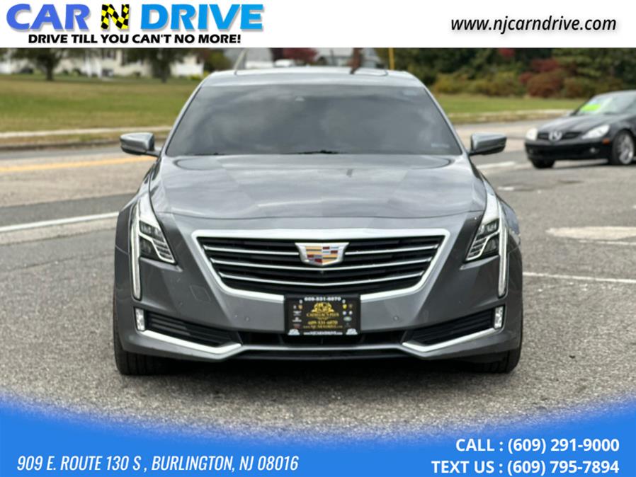 2018 Cadillac Ct6 Premium Luxury, available for sale in Burlington, New Jersey | Car N Drive. Burlington, New Jersey 2018 Cadillac Ct6 Premium Luxury, available for sale in Burlington, New Jersey | Car N Drive. Burlington, New Jersey