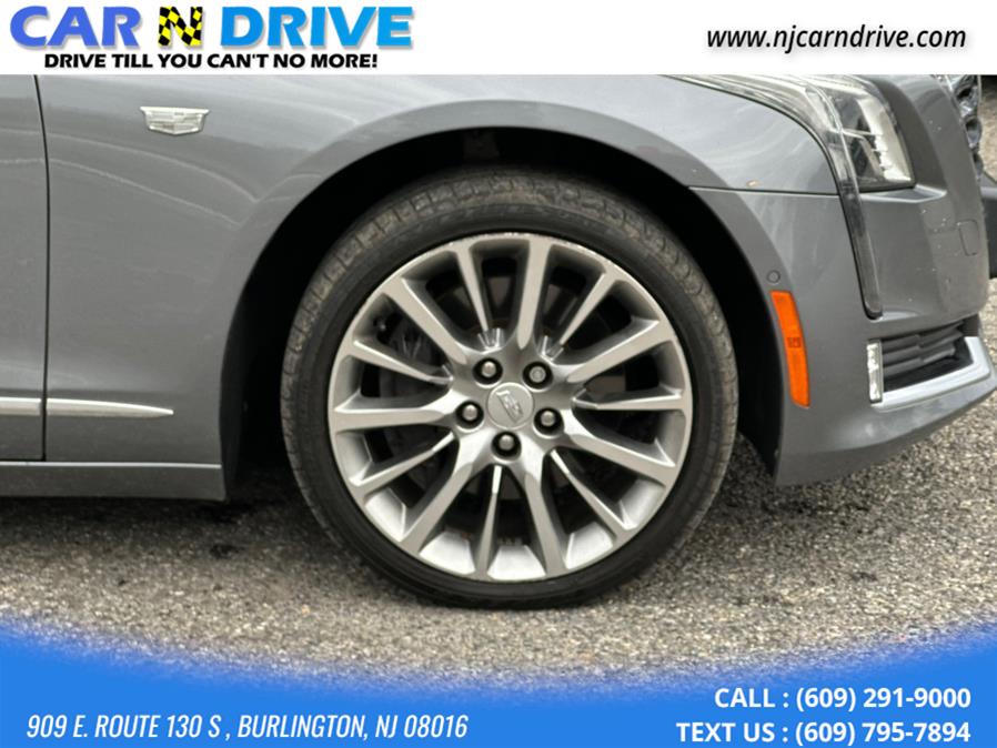 2018 Cadillac Ct6 Premium Luxury, available for sale in Burlington, New Jersey | Car N Drive. Burlington, New Jersey 2018 Cadillac Ct6 Premium Luxury, available for sale in Burlington, New Jersey | Car N Drive. Burlington, New Jersey