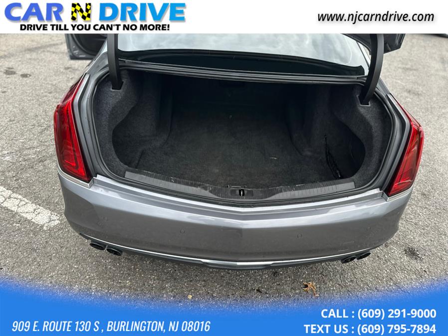 2018 Cadillac Ct6 Premium Luxury, available for sale in Burlington, New Jersey | Car N Drive. Burlington, New Jersey 2018 Cadillac Ct6 Premium Luxury, available for sale in Burlington, New Jersey | Car N Drive. Burlington, New Jersey