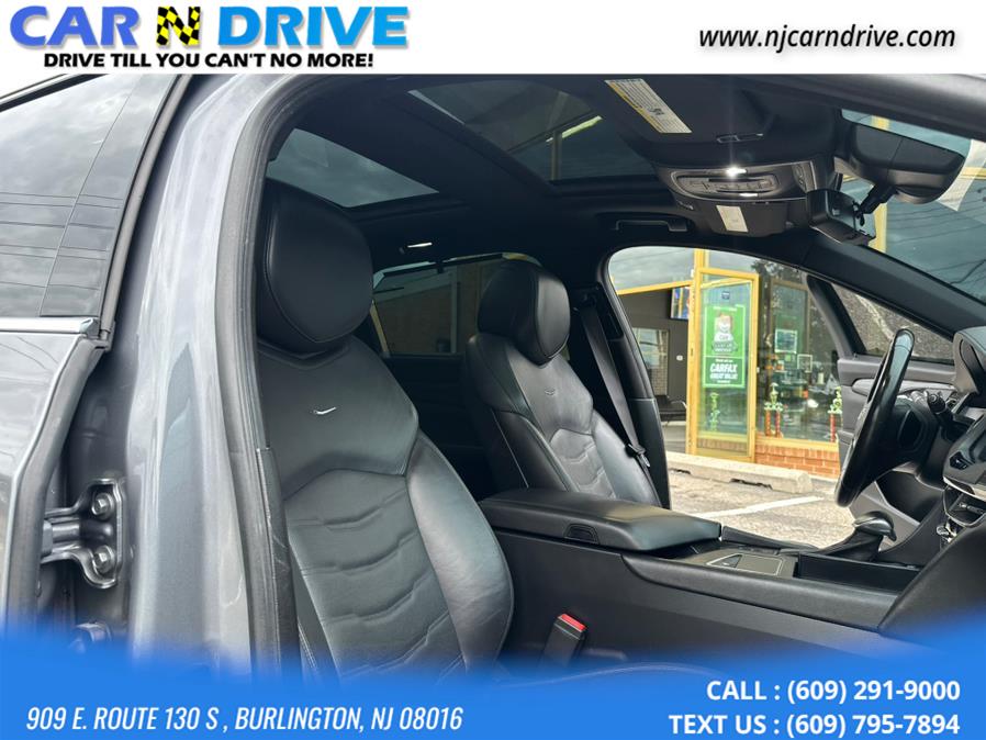 2018 Cadillac Ct6 Premium Luxury, available for sale in Burlington, New Jersey | Car N Drive. Burlington, New Jersey 2018 Cadillac Ct6 Premium Luxury, available for sale in Burlington, New Jersey | Car N Drive. Burlington, New Jersey