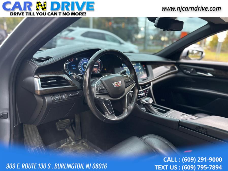 2018 Cadillac Ct6 Premium Luxury, available for sale in Burlington, New Jersey | Car N Drive. Burlington, New Jersey 2018 Cadillac Ct6 Premium Luxury, available for sale in Burlington, New Jersey | Car N Drive. Burlington, New Jersey