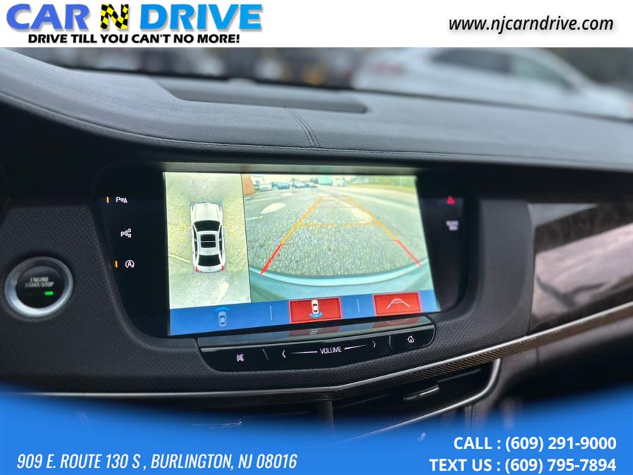 2018 Cadillac Ct6 Premium Luxury, available for sale in Burlington, New Jersey | Car N Drive. Burlington, New Jersey 2018 Cadillac Ct6 Premium Luxury, available for sale in Burlington, New Jersey | Car N Drive. Burlington, New Jersey